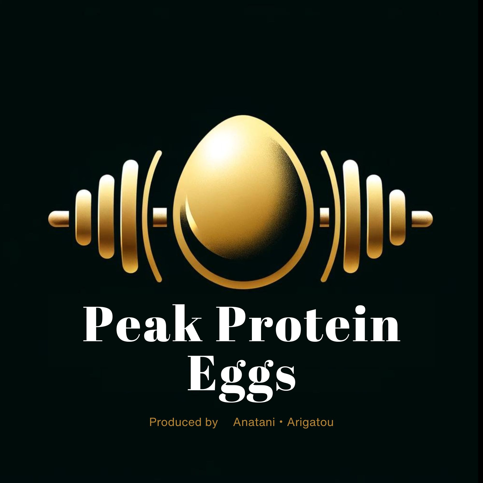 Peak Protein Eggs｜安心の純国産鶏卵